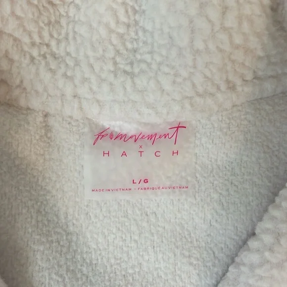 Free People Movement X Hatch Hit The Slopes Jacket - Picture 9 of 10